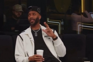 kaiyun-麦迪:我和NBC有过谈话 他们今年会在全明星上举办1V1单挑