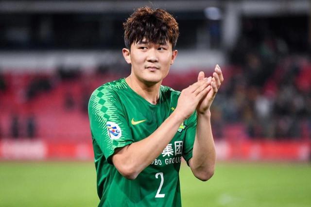 2022亚洲金球奖前瞻⑤看看提名名单中的中超旧将